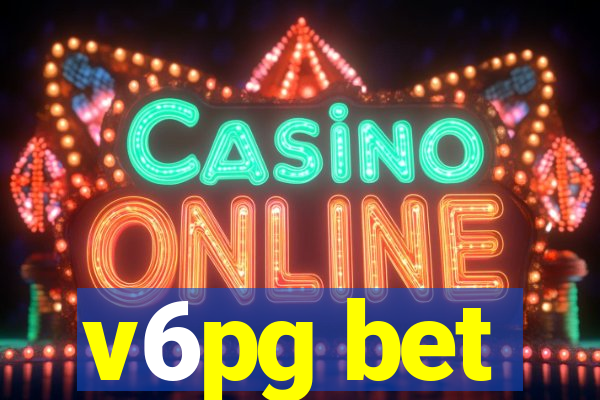 v6pg bet